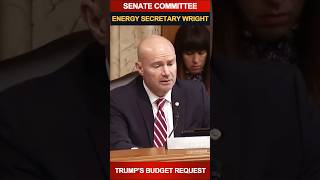 🇺🇸 DOE Sec. Wright: Grid Risks & Nuclear Boom (2027 Budget)