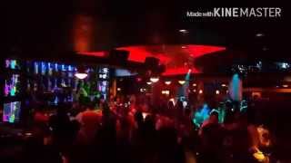 BAMBOLEO  - Los Bandoleiros  - en Blue Martini