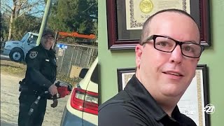 Taylor County Sheriff's deputy shot; suspect dead after home invasion, FDLE says