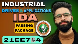 21EE744 Vtu Important Questions 📝| Industrial Drives \u0026 Applications(Professional Elective)