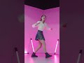 14살 나예의 ohh ahh하게 💜 twice cover dance