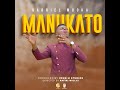 Gabriel Mboka - Manukato (Official 4k video)