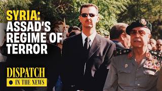 Syria: The Country Devastated by Assad | Full HD Documentary