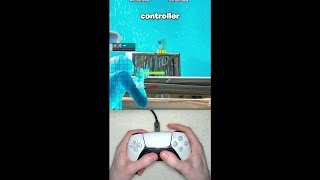 Fast vs Smooth on Controller! + Full Settings for Console \u0026 Pc *Fortnite*