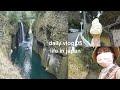 japan daily vlog 05 | let's go to the majestic Takachiho Gorge in Kyushu (Miyazaki) 高千穂峡 ✨