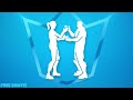 How to get FREE Members only Emote in Fortnite