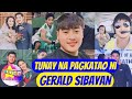 Tunay na Pagkatao ni Gerald Sibayan