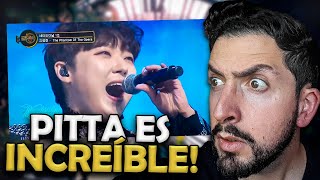 PITTA (강형호) - The Phantom Of The Opera 🔥 Musical Reaction / Analysis ✅