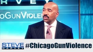 #ChicagoGunViolence: Somebody is listening