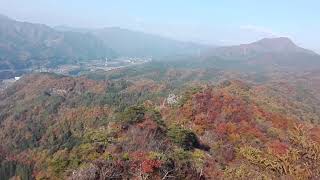 11/5岩櫃山(いわびつやま)登山