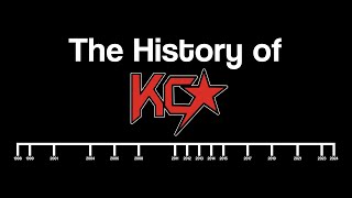 The History of KC Cheer