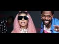 YG Big Bank ft 2 Chainz, Big Sean, Nicki Minaj
