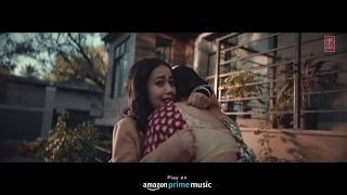 Jinke Liye (Official Video) - Neha Kakkar Feat. Jaani - B Praak - Arvindr Khaira - Bhushan Kumar