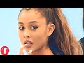 Ariana Grande Breaks Down After Unseen Live Video Of Mac Miller Listening To Her Music