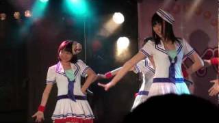 RYUTist Live #01 [11/13]　ラリリレル