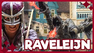 Raveleijn - Parkshow Efteling