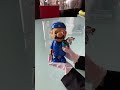 Unboxing Fools Paradise’s Super Professional: Super Mario + Leon! Designer toy