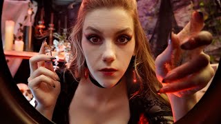 YOU are the Potion 🩸 Vampire ASMR for Sleep