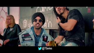 BIG SCENE Diljit Dosanjh  Full Song  New Punjabi Song 2018   YouTube