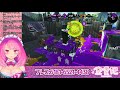 【splatoon2】参加型リグマ【vtuber】