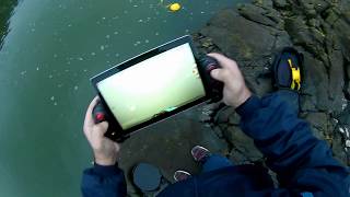 CHASING DORY NOW REMOTE CONTROL TEST
