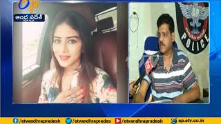 Chigurupati Jayaram Murder Case | Interview with Nandigama DSP Bose