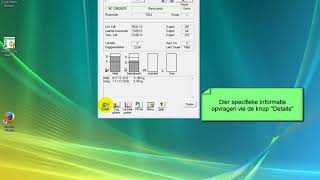 DairyPlan C21 - Uitleg DPSingle basis