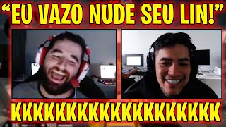 FNX QUERENDO VAZAR NUDE PRA GANHAR SEGUIDORES NO INSTA KKKKKKKKKKKKKKKKKKKKKKKKK