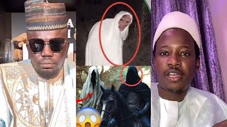 Allahou akbar😱Serigne Sidi Makhtar Sylla nite dou am rawxane, dafa am nite you rap you sokhor, seuye