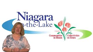 Niagara-on-the-Lake is Canada's Most Beautiful and Sustainable Event Destination