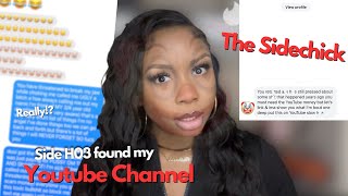 Storytime | She was Sneaking Linking w/ my babydaddy