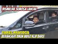 SEMOGA LANCAR‼️FAREL PRAYOGA SORE INI BERANGKAT SYUTING VIDEO KLIP