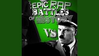 Darth Vader vs Adolf Hitler (feat. Nice Peter & Epiclloyd)
