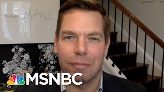 Swalwell: We Could Have Had A Confession Signed by Trump, That Wasn’t Going To Change Their Minds