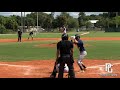 2022 RHP Jaxon Pastore (FL), Duke Commit