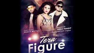 Tera Figure Sukraat Pop Rapper Sam New Punjabi Song 2022 1080P HD