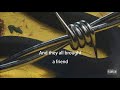 Post Malone - Rockstar (Lyric Video) (Eng sub) (320kbps)