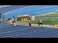 4x400 Meters (Mixed) Heat 3 -World Athletics Relays Championship Bahamas 2024 - Day 1