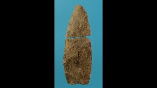 Unearthing History, Lecture #1: Digging into Deep History: Archaeology, Artifacts, and Avocation
