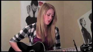 Justin Bieber That Should Be Me cover HD