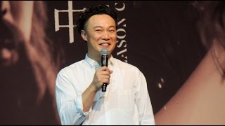 【陳奕迅準備中馬來西亞簽唱會】演唱《無條件》