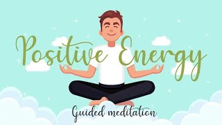 Guided Meditation For Self Love #Meditation