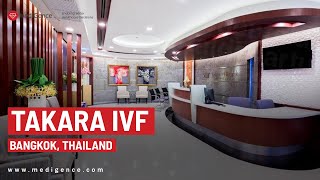 Takara IVF Bangkok Bangkok, Thailand | Best Hospital in Thailand