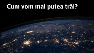 Ce s-ar intampla daca Atmosfera Pamantului ar disparea