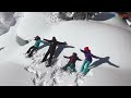 a snowshoeing trip to remember in whistler a natural mystic tour an ancient cedar trail.