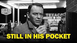 Sinatra's Son Was KIDNAPPED — What Frank Carried in His Pocket for 35 Years Will Break Your Heart