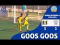 GOOS GOOSKA: SAXAFI (3-2) JAMHUURIYA | SOMALI DIVISION ONE 2020/2021.