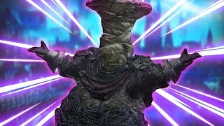 THE RETURN OF THICC / Dark Souls 3 / Part 5