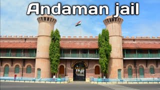 Andaman jail visit tamil 😍|எவளோ கஷ்டம் பாருங்க ...| #andamanholidays #tamil #travel