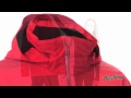 Rossignol Men's Experience II STR Insulated Ski Jacket Review by Peter Glenn